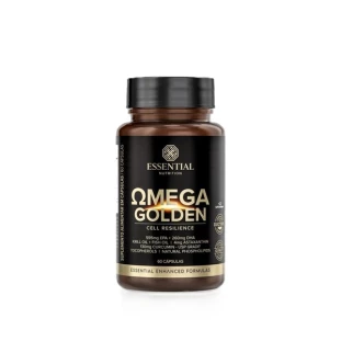 OMEGA GOLDEN ESSENTIAL 60 CAPS