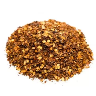 PIMENTA CALABRESA EM FLOCOS
