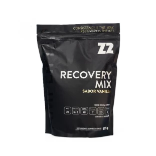 POS TREINO RECOVERY MIX SABOR VANILLA Z2 675G
