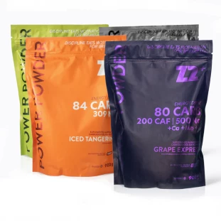 INTRA-TREINO POWER POWDER Z2 900G (SABORES)
