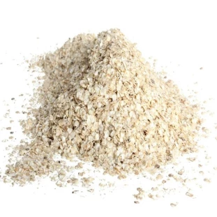 QUINOA EM FLOCOS (BRANCA)