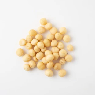 MACADAMIA TIPO 2 SEM SAL