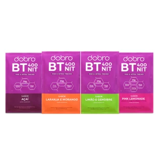 SACHE BT NITRATO DOBRO 30G (SABORES)