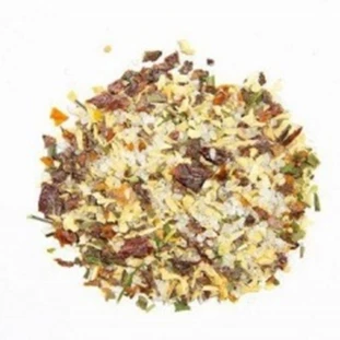 SAL PARRILLA COM CHIMICHURRI