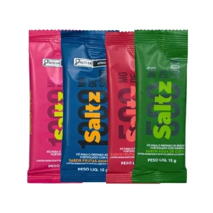 SALTZ 500/1000 Z2 15G (SABORES)