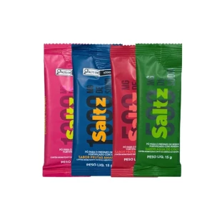 SALTZ 500/1000 Z2 15G (SABORES)