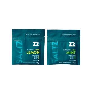 SALTZ PASTILHA 13G (SABORES)