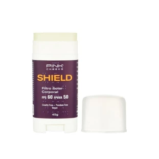 SHIELD PROTETOR CORPORAL FPS60 FPUVA50 PINK CHEEKS 45G