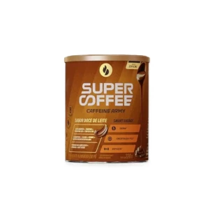 SUPERCOFFEE 3.0 SABOR: DOCE DE LEITE 220G
