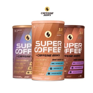 SUPERCOFFEE 3.0 380G (SABORES)