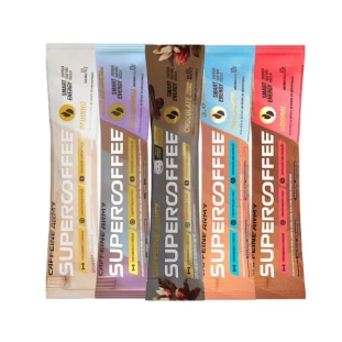 SUPERCOFFEE TO GO 10G (SABORES)