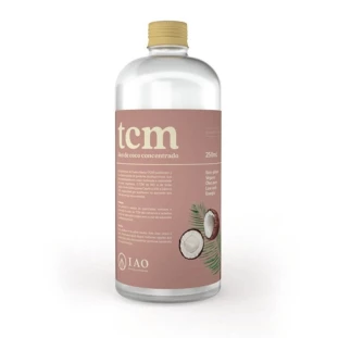 TCM ORIGINAL IAO 250ML