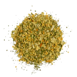 TEMPERO SALSA CEBOLA E ALHO