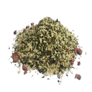 TEMPERO SALSA CEBOLA E BACON