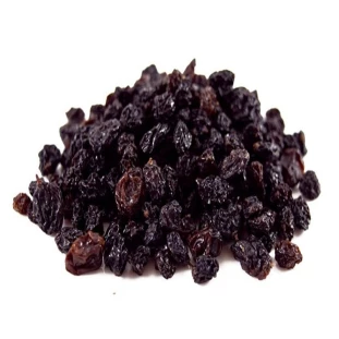 UVA PASSA PRETA