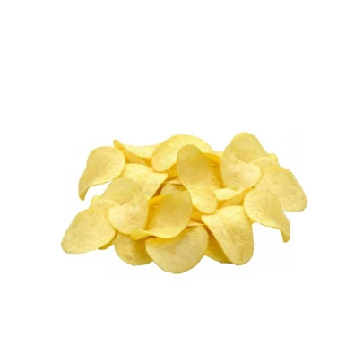 CHIPS DE MANDIOCA COM SAL REFINADO
