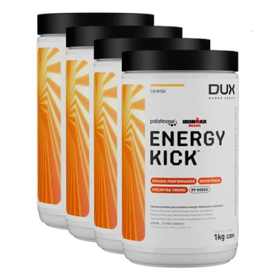 ENERGY KICK DUX 1KG (SABORES)